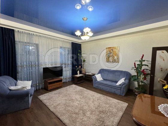 Продаж 2-кімнатної квартири, район Соцміста, вул. Революційна