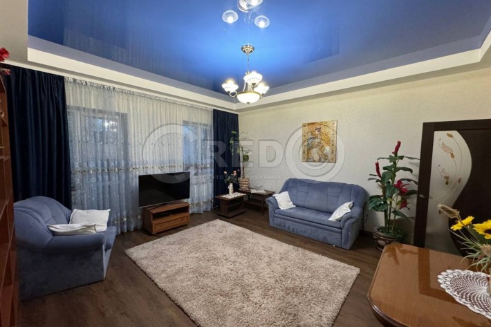 Продаж 2-кімнатної квартири, район Соцміста, вул. Революційна - фото 1
