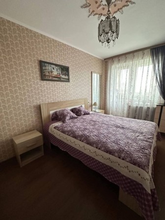 Продається 3х кімнатна квартира Панчішна ф-ка - фото 1