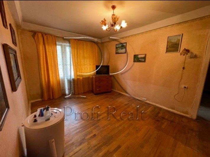 Продаж 2 кімн. квартири за адресою Виговського 12Д,Гречка,Нивки,Сирець - фото 1