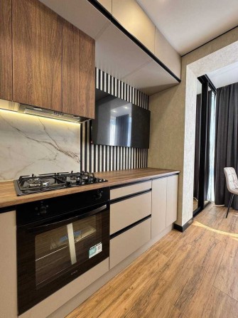 Продам 2к квартиру ЖК Щасливий/ Дафи/Тополь/Новострой - фото 1