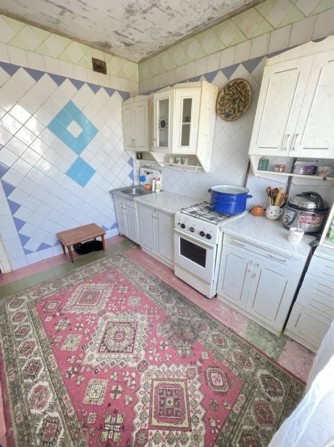 Світла 3-квартира Яхт клуб Січ - фото 1