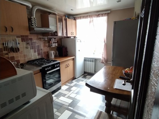 Продаж 2х.кім.Квартири. Центр. Житомир