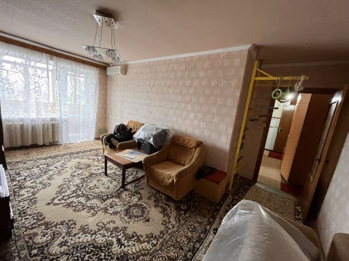 Продам 2х кімнатну квартиру нагорка гагарина - фото 1