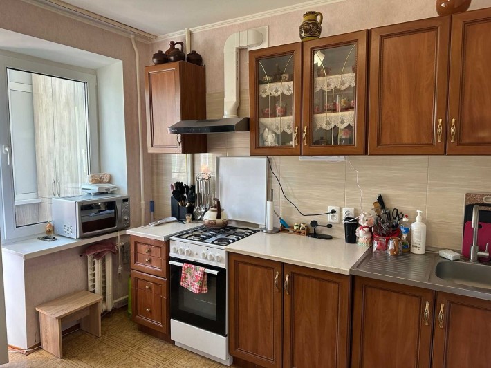 (5) Продаж 3к квартири по вул. Академіка Янгеля 4422 - фото 1