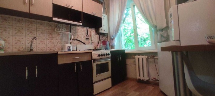 Продам 1к. квартиру пр Поля, отличный вариант! - фото 1