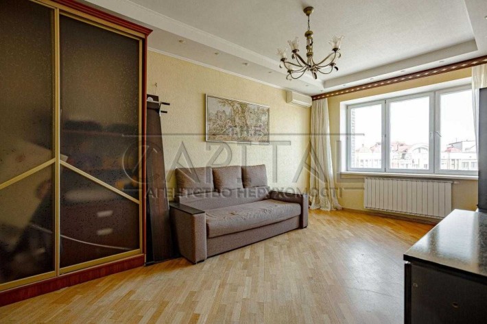 Продаж 2к квартири 86м2 ЖК Оазис Володимира Івасюка Наталка Оболонь - фото 1