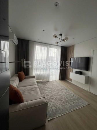 Продам 1-кімн. Зарічна, 6корп.1, Славутич 2.0 - фото 1