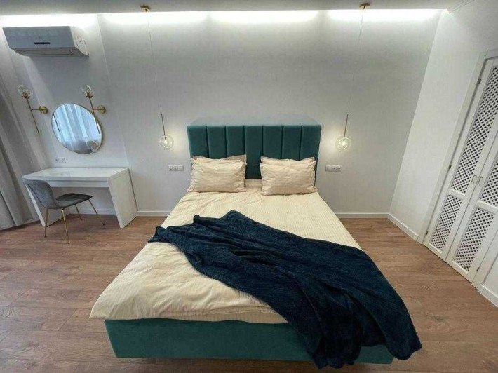 Продам 4 К Квартира 142 м2 Княжий Затон ЖК Корона Осокорки Позняки - фото 1