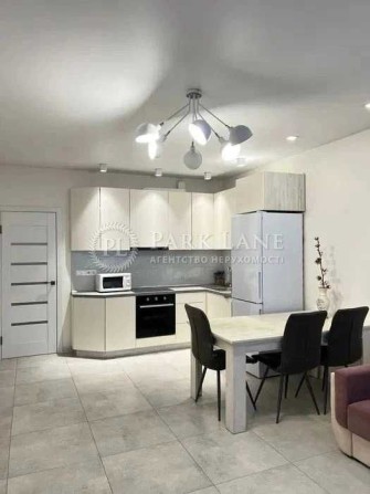 Продаж 1К вул. Теремківська, 3-А Нова 55м2 Іподром Теремки - фото 1