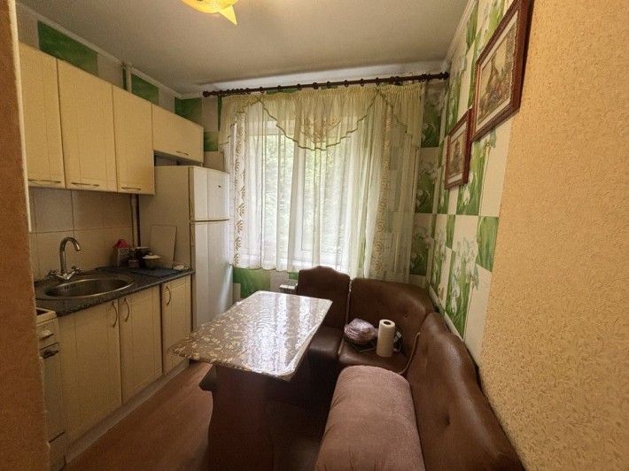 Продам 3х кімнатну квартиру Бердичівська - фото 1