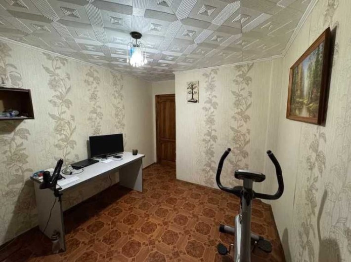 Продаж гарної 3 кімн. квартири р-н. Шкільна - фото 1