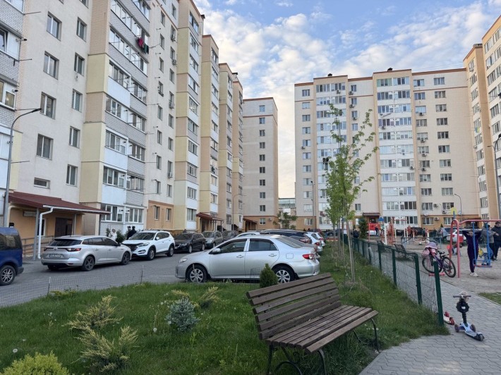 Продається квартира з АГВ будинок 2015 - фото 1