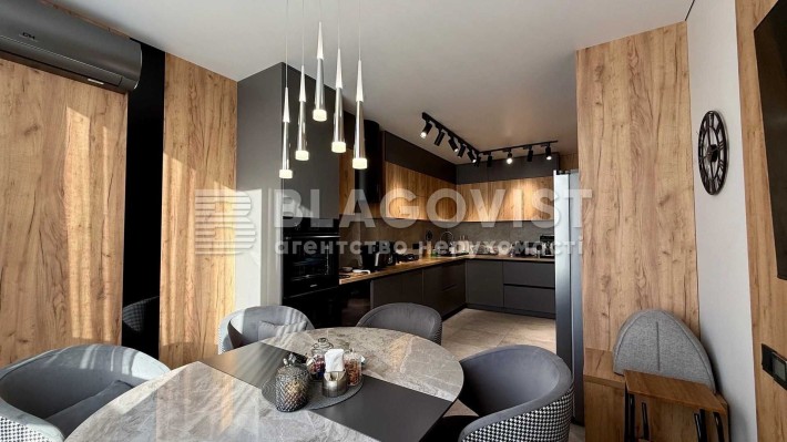 Продаж 3к квартири РЕМОНТ ЖК МЕДОВИЙ Лобановського Солом'янка - фото 1