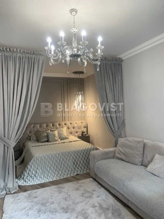 Продаж квартири ЖК Лікоград Голосіїво - фото 1