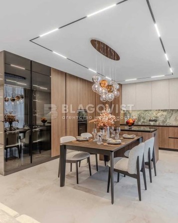 Без% Продаж НОВОЇ 3к квартири 122м2 Французький квартал 2 Маккейна - фото 1