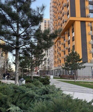 ЖК Svitlo Park Продам 1к 45м2 Готовий будинок Видубичі Печерськ Ботсад - фото 1