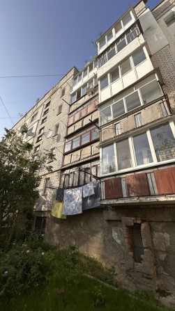 Продаж 3кім квартири з автономним опаленням - фото 1