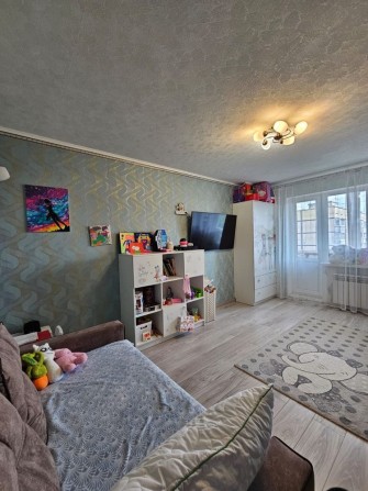 Продаж 2к квартири на Клочко / Лівобережний / Березинка - фото 1