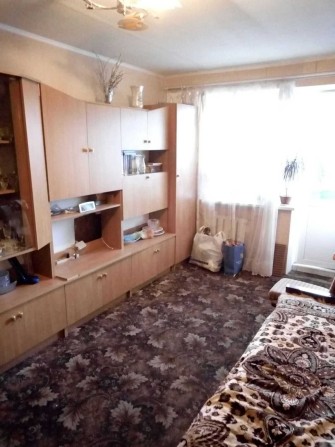 Продам 1 комнатную квартиру Рабочая Робоча - фото 1