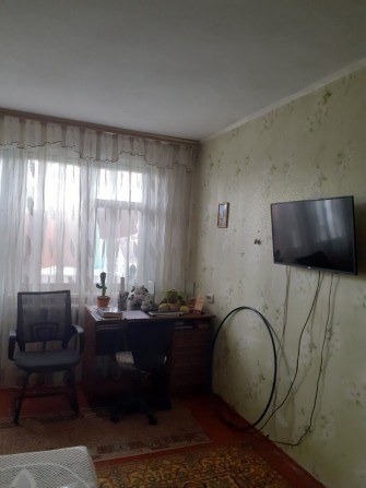 Продається 2х кімнатна квартира, кімнати окремі - фото 1