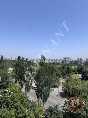 Продаж 3-х кім квартири Хортицький район - фото 1