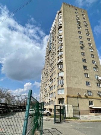 Продажа квартиры ЖК Георгиевский, самая низкая цена - фото 1
