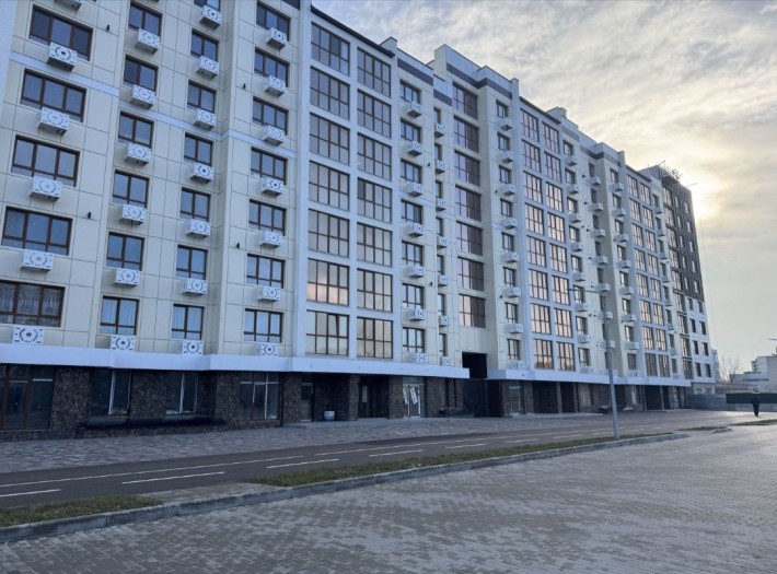 Однокімнатну продам ЖК Олімп - фото 1