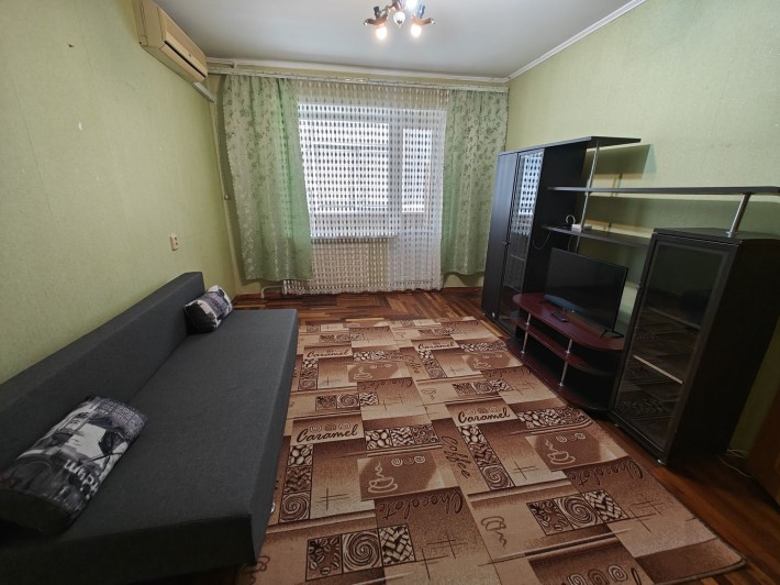 Продам 1 кімнатну квартиру Південний мкрн - фото 1