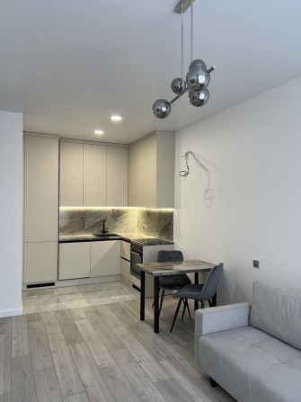 Без % ‼️ Продам 1к квартиру ЖК Гончара 40 , нагорный, центр - фото 1
