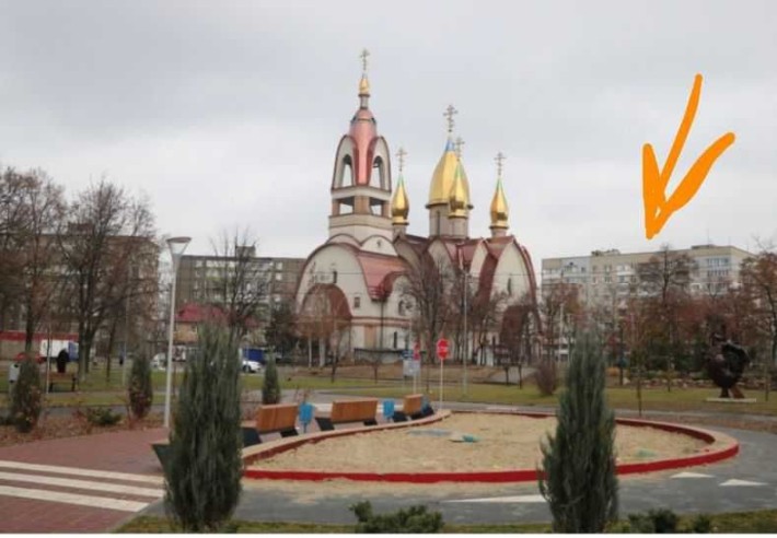 Продам СВОЮ 3х комн кв Косиора. Осення 13б. Цена снижена!!! - фото 1