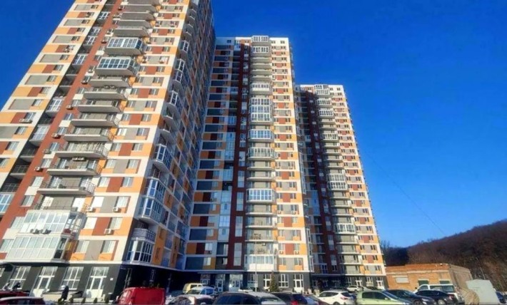 ВИГІДНО Лисогірський пр ЖК Orange City. Голосіївський.Деміївська - фото 1