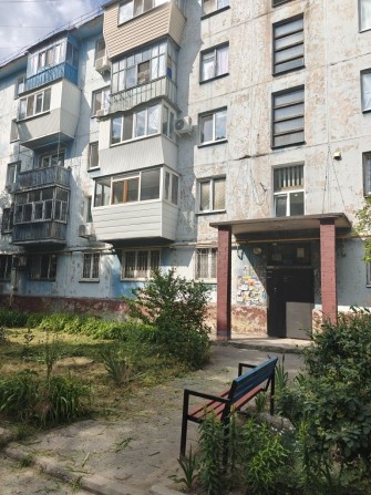 Продам 1-комнатную квартиру - фото 1