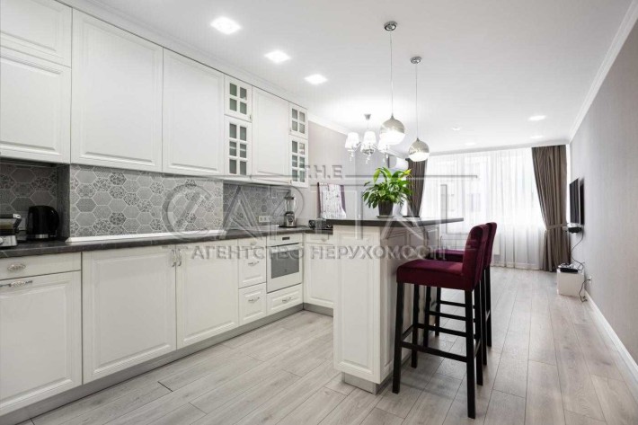 Продаж 3к квартири ЖК ВЕНЕЦІЯ ЛІКО Сонячна Брама - фото 1