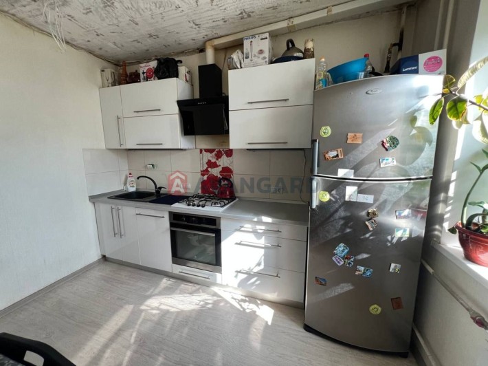 Продаж 2 кімнатної квартири. Бабурка. Калнишевського 18 - фото 1