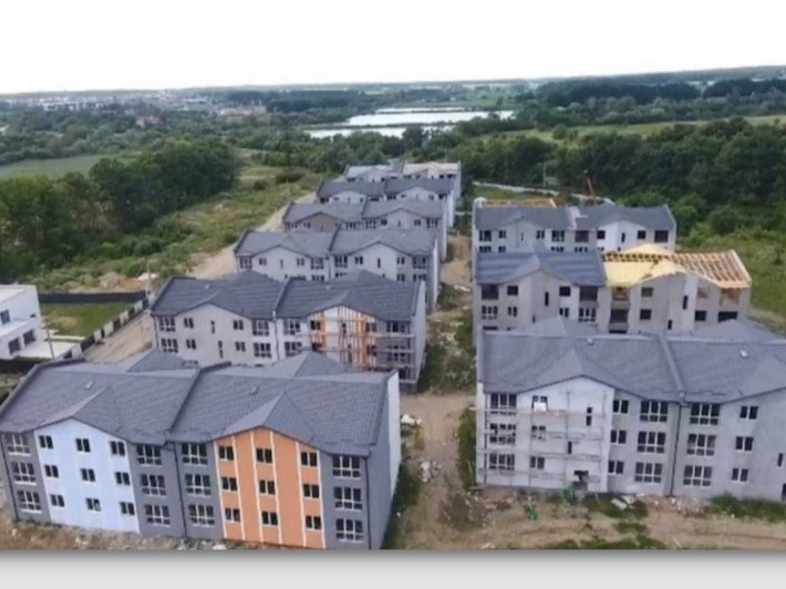 (3) Продам 1-но кімнатну квартиру на Вишеньці 9006 - фото 1