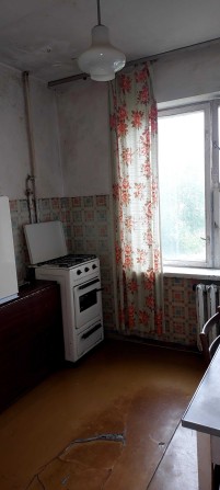 Продаж 1-кімн квартири в Подольскому районі по вул. Полковій 72 - фото 1