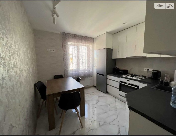Продаж 1к квартири з ремонтом та АГВ в новобудові - фото 1