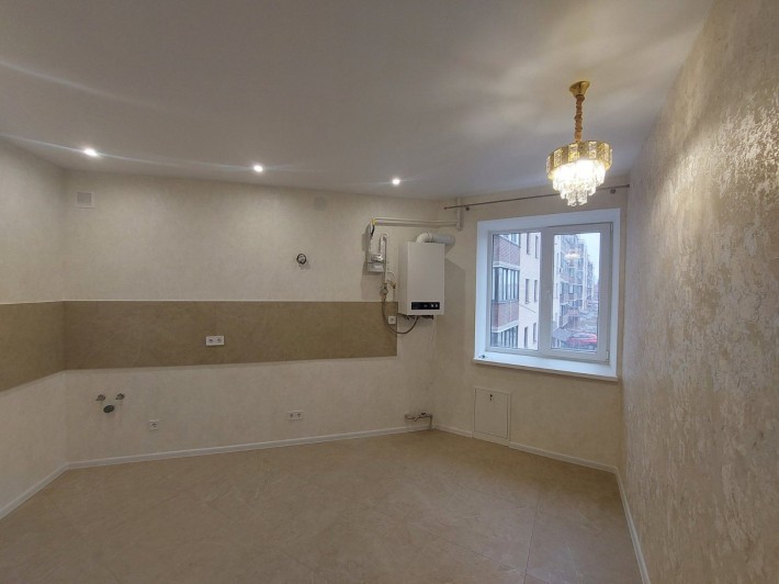 Продам 3 к. квартиру 86 кв. Новобудова - фото 1