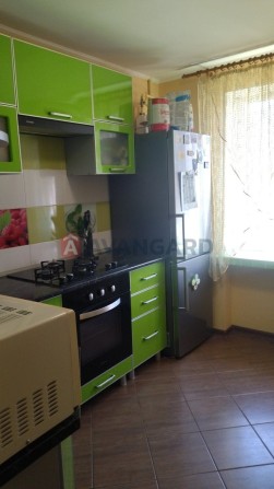 Продам 2х квартиру по вул.Товариська , Бородинський, (Е-Відновлення! ) - фото 1