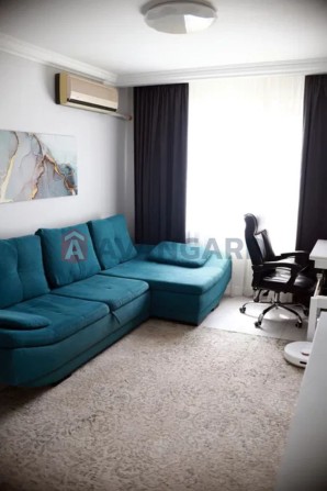 Продам 3-х кімнатну квартиру на Бородинськом. - фото 1