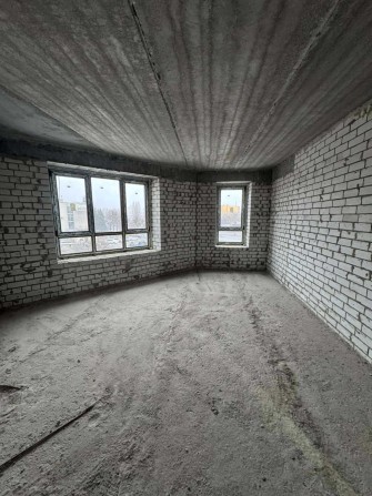 1-кімнатна квартира в новобудові в ЖК Олімп - фото 1