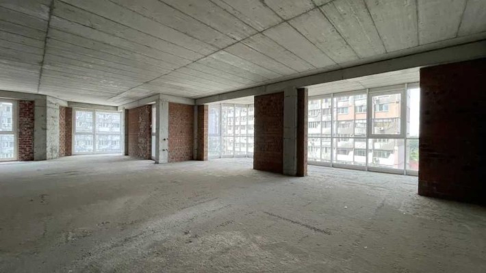 Продам 4к в ЖК Comfort City Рыбинский 831 $ м2 - фото 1