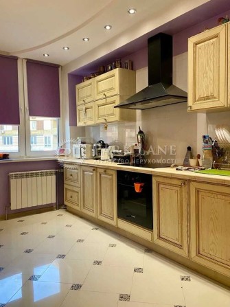 Продам 3 кімн кв метро Позняки Григоренка Петра 22/20 Ахматової - фото 1