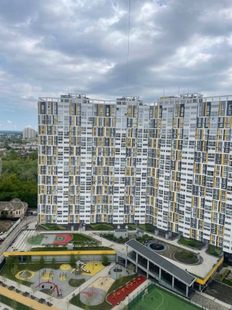 Продаж квартири ЖК Русанівська гавань - фото 1