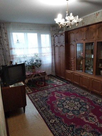 Терміново продається 1 кімнатна квартира по Семеренківській біля Файно - фото 1
