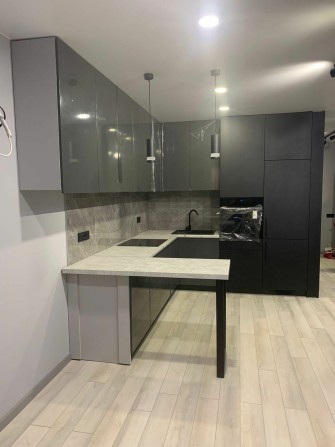 Продам квартиру с евро ремонтом ЖКЛомбровский - фото 1