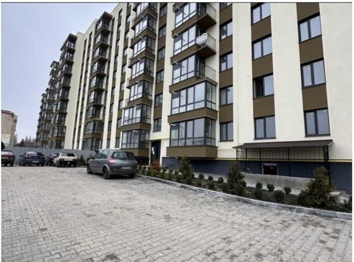Продаж 1нокімнатної квартири - фото 1