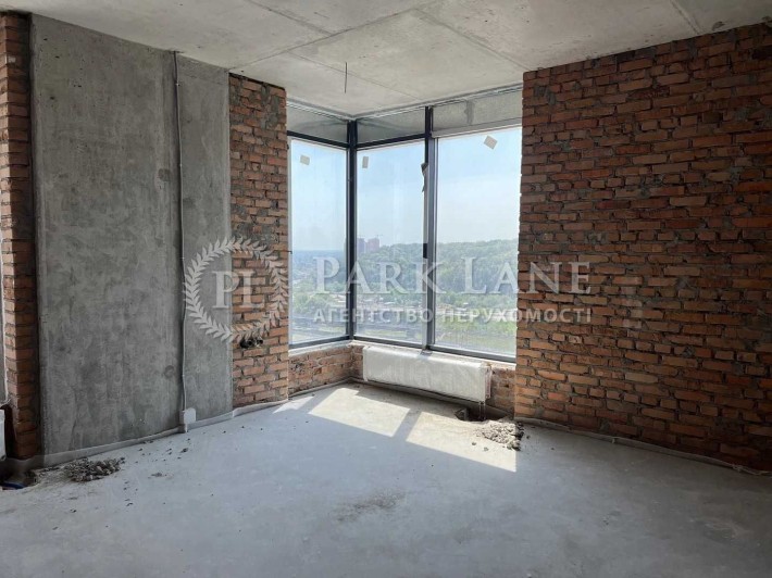 ЖК Едельвейс Edelweiss House Звіринецька 70а 107 м2 3 спальні - фото 1