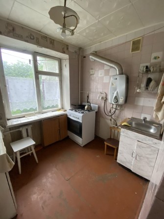 Квартира по Хлібній, цегляний будинок - фото 1